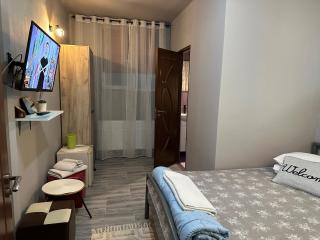 Pensiunea exotic - Craiova - 4