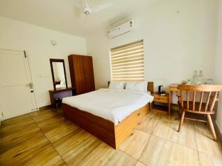NIRVANA HAVEN HOME STAY - Trivandrum - 8
