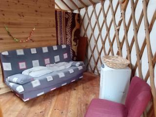 Charmante Yourte contemporaine - Carmaux - 7