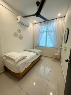 SKYLoveHomestay - Ipoh - 4
