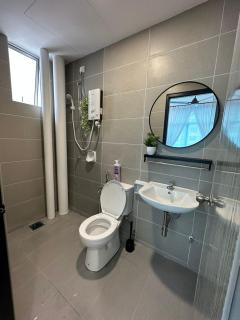 SKYLoveHomestay - Ipoh - 3