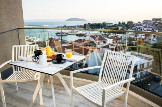 Kali Thea Suites - Neos Marmaras - 9