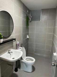 SKYLoveHomestay - Ipoh - 2