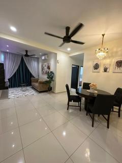 SKYLoveHomestay - Ipoh - 9