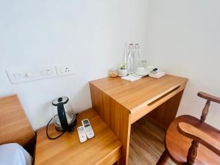 NIRVANA HAVEN HOME STAY - Trivandrum - 9