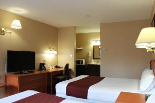 Howard Johnson by Wyndham Red Deer - Red Deer - 6