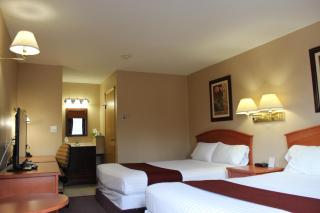 Howard Johnson by Wyndham Red Deer - 5