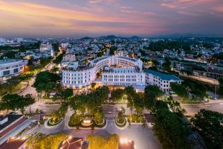 Silk Path Grand Hue Hotel - Huế - 2