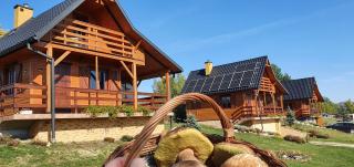 Domki Drewniane Królewska Góra - 7