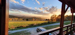 Domki Drewniane Królewska Góra - 6