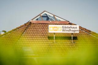 Gästehaus Windhagen - Windhagen - 2