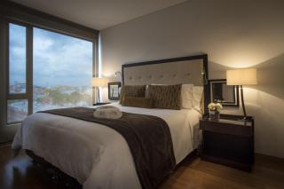 Hotel 93 Luxury Suites by Preferred - 9