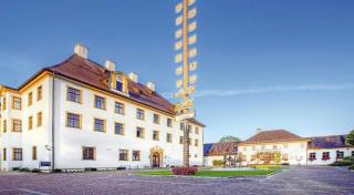 Römer Apartment und Zimmer - Türkheim - 2