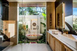 Villa Orion by BaliSuperHost - Ubud - 3