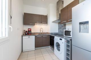 Luxe Penthouse for 6 - Fairytale Factory - Bussy-Saint-Georges - 6