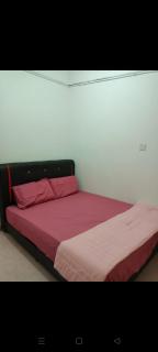 Leeza Homestay - Kampung Kempadang - 8