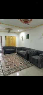 Leeza Homestay - Kampung Kempadang - 7
