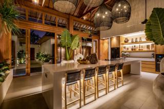 Villa Orion by BaliSuperHost - Ubud - 5