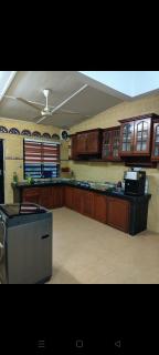 Leeza Homestay - Kampung Kempadang - 6
