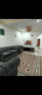 Leeza Homestay - Kampung Kempadang - 3