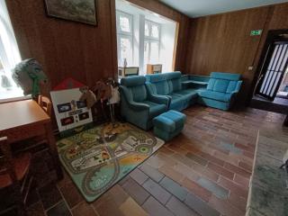 Zámeček nad Běleckým Mlýnem - - 6