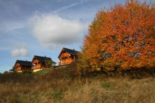 Domki Drewniane Królewska Góra - 8