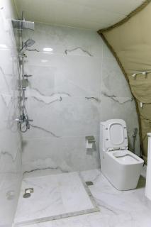 Glamping Dream Domes Ismayilli - İsmayıllı - 2