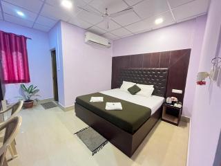 Purnima Resort Neil Island - Neil Island - 6