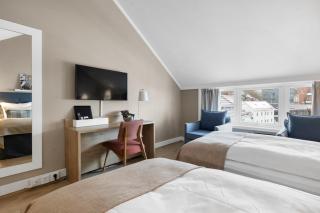 Clarion Hotel Tyholmen - 7