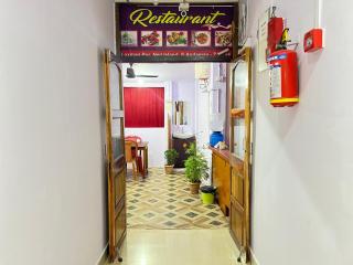Purnima Resort Neil Island - 3