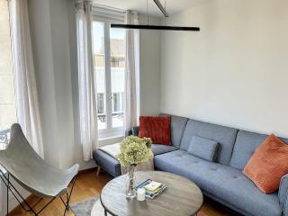 Le Agathe - Urbain et Bohème - 8