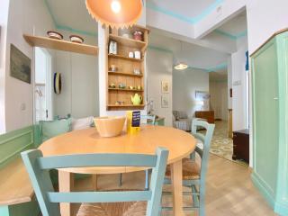 CasaViva - Comfy Trilo in Santa Margherita Ligure - 7