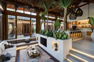Villa Orion by BaliSuperHost - Ubud - 1