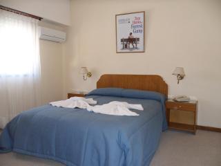 Hotel de Cine Las Golondrinas - Villa Gesell - 9