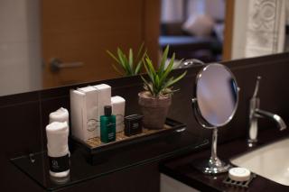 Hotel 93 Luxury Suites by Preferred - Bogotá - 8