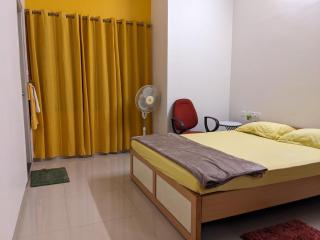Athreyas@60/A - Mysore - 3