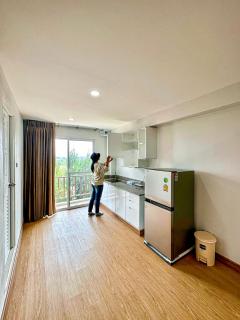 PT Grand Hotel - Ban Tha Makham - 9