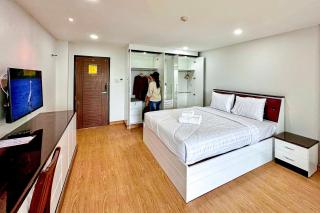 PT Grand Hotel - Ban Tha Makham - 8