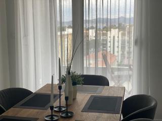 New modern APT near Old town - private parking - Zadar - 2
