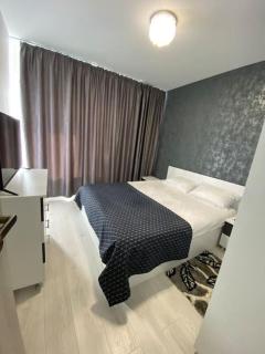 Happy apartment 1 - Roşu - 0