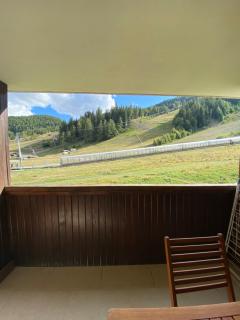 Bartavelle Pied des pistes Praloup - Uvernet-Fours - 0