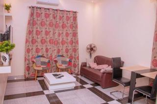 Lomé : Superbe Appart à deux pas de l'aéroport. - 5