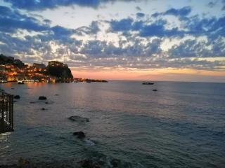 Balcone sul mare - Scilla - 0