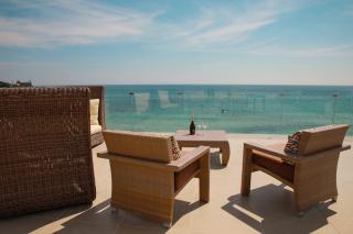 Taormina 10 PANTA REI Fontane Bianche - 6