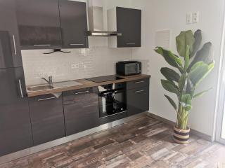 Logement cosy avec piscine et jacuzzi privatifs 4 étoiles - Saint-Dolay - 6