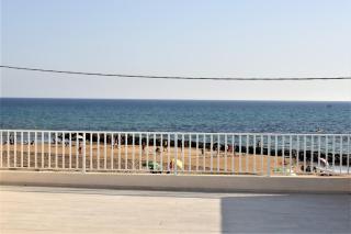 Villa sulla spiaggia Donnalucata - 8