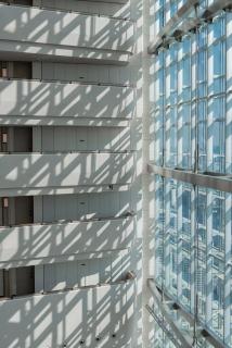 Shenzhen Marriott Hotel Nanshan - Shenzhen - 7
