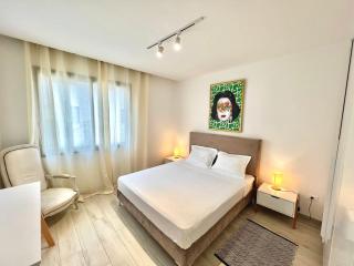 "Luxe Residence" Marsa avec Parking - Tunis - 9