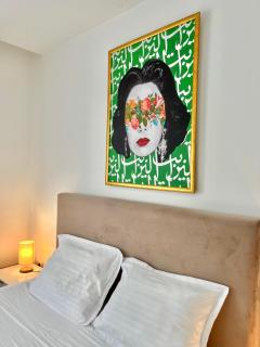 "Luxe Residence" Marsa avec Parking - Tunis - 5