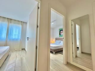"Luxe Residence" Marsa avec Parking - Tunis - 2